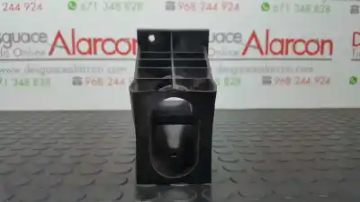 Автозапчасти б/у левый передний бампер за citroen c4 picasso sx ссылки oem iam 7414sf  