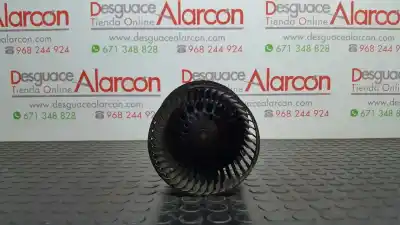 Pezzo di ricambio per auto di seconda mano motore di riscaldamento per peugeot 208 ice velvet riferimenti oem iam 1608182080