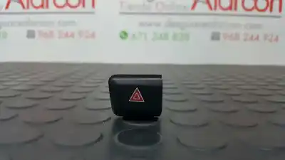 Pezzo di ricambio per auto di seconda mano avvertimento per peugeot 208 ice velvet riferimenti oem iam 96750916zd