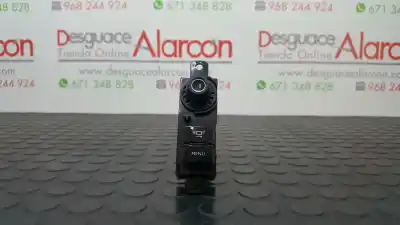 Pezzo di ricambio per auto di seconda mano comando multifunzione per peugeot 208 ice velvet riferimenti oem iam 96758773xu