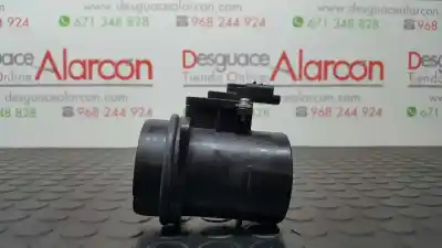 Pezzo di ricambio per auto di seconda mano misuratore di flusso per peugeot 208 ice velvet riferimenti oem iam 9683282980