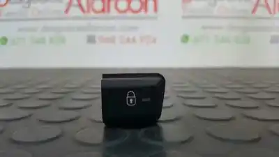 Pezzo di ricambio per auto di seconda mano interruttore blocco porte per peugeot 208 ice velvet riferimenti oem iam 96750883zd