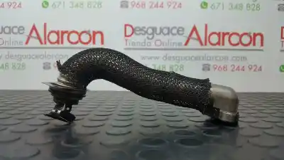 Pezzo di ricambio per auto di seconda mano tubo per peugeot 208 ice velvet riferimenti oem iam 1618rp