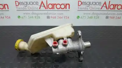 Pezzo di ricambio per auto di seconda mano pompa freni per peugeot 208 ice velvet riferimenti oem iam 4601r9