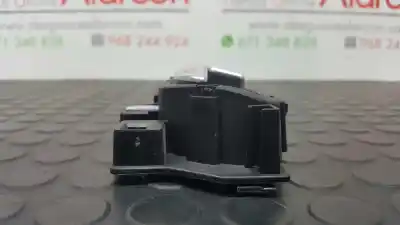 Second-hand car spare part interior left front handle for citroen c3 collection oem iam references 9683446877  9683446877