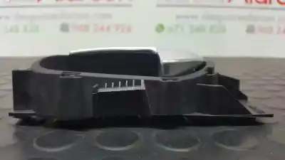 Second-hand car spare part interior left front handle for citroen c3 collection oem iam references 9683446877  9683446877