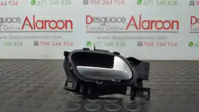 Автозапчастина б/у усередині передня права ручка для citroen c3 collection посилання на oem iam 