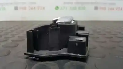 Second-hand car spare part interior right front handle for citroen c3 collection oem iam references   