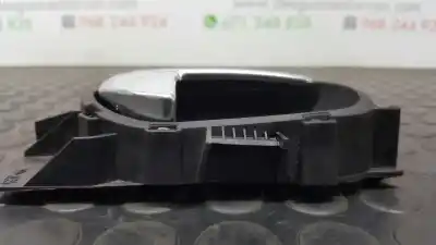 Second-hand car spare part interior right front handle for citroen c3 collection oem iam references   