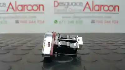 Piesă de schimb auto la mâna a doua avertizare pentru citroen c3 collection referințe oem iam 96669616  