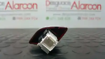 Piesă de schimb auto la mâna a doua avertizare pentru citroen c3 collection referințe oem iam 96669616  