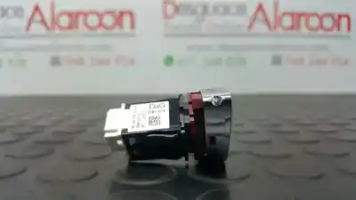 Piesă de schimb auto la mâna a doua avertizare pentru citroen c3 collection referințe oem iam 96669616  