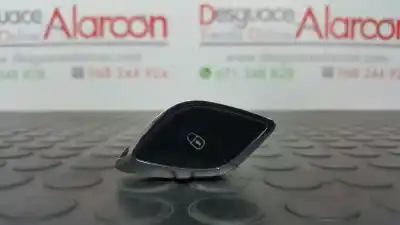 Автозапчастина б/у ВИМИКАЧ БЛОКУВАННЯ ДВЕРЕЙ для CITROEN C3  Посилання на OEM IAM 96656596  