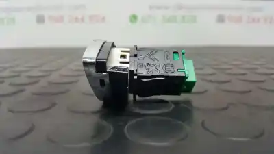 Автозапчастина б/у вимикач блокування дверей для citroen c3 collection посилання на oem iam 96656596  