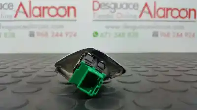 Автозапчастина б/у вимикач блокування дверей для citroen c3 collection посилання на oem iam 96656596  