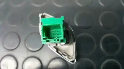 Автозапчастина б/у вимикач блокування дверей для citroen c3 collection посилання на oem iam 96656596  