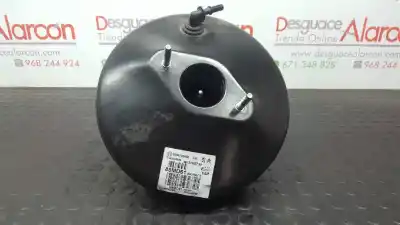 Автозапчастина б/у гальмівний серво для citroen c3 collection посилання на oem iam 9672460780