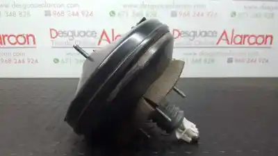 Peça sobressalente para automóvel em segunda mão servo freio por citroen c3 collection referências oem iam 9672460780 0204705494 01655a0660