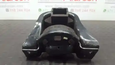 Second-hand car spare part right engine support for citroen c3 collection oem iam references 1807hx  