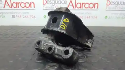 Second-hand car spare part right engine support for citroen c3 collection oem iam references 1807hx  