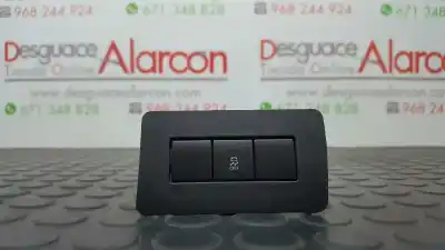 Автозапчастина б/у кнопка esp для citroen c3 collection посилання на oem iam 96645105zd