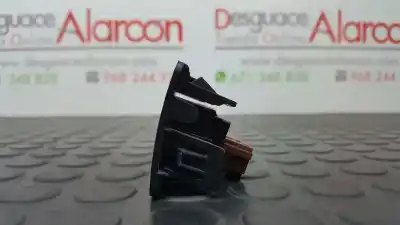 Second-hand car spare part esp button for citroen c3 collection oem iam references 96645105zd  