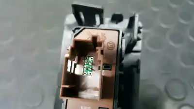 Second-hand car spare part esp button for citroen c3 collection oem iam references 96645105zd  