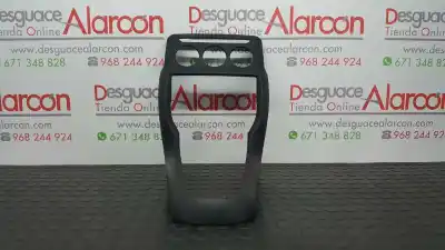 Автозапчастина б/у обзорка важеля передач для citroen c3 collection посилання на oem iam 9801578777