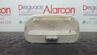 Автозапчастина б/у внутрішне світло для citroen c3 collection посилання на oem iam 9680717080