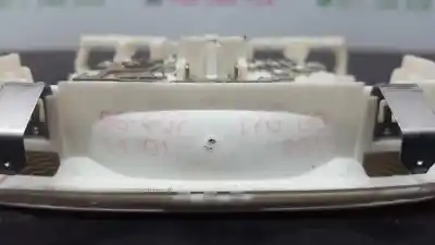 Pezzo di ricambio per auto di seconda mano luce interna per citroen c3 collection riferimenti oem iam 9680717080  