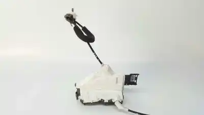 Автозапчастина б/у замок передній праві двері для citroen c3 collection посилання на oem iam 9800624680