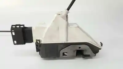 Peça sobressalente para automóvel em segunda mão fechadura da porta dianteira direita por citroen c3 collection referências oem iam 9800624680  006246