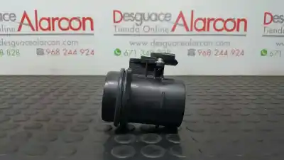 Автозапчастина б/у витратомір повітря для citroen c3 collection посилання на oem iam 9683282980