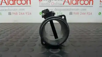 Second-hand car spare part flowmeter for citroen c3 collection oem iam references 9683282980  