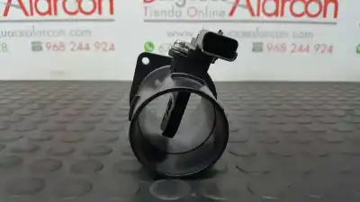 Second-hand car spare part flowmeter for citroen c3 collection oem iam references 9683282980  