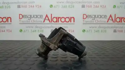 Peça sobressalente para automóvel em segunda mão válvula egr por citroen c3 exclusive referências oem iam 9671187780