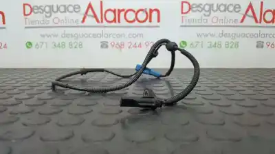 Pièce détachée automobile d'occasion capteur abs pour peugeot 208 active références oem iam 9665455580