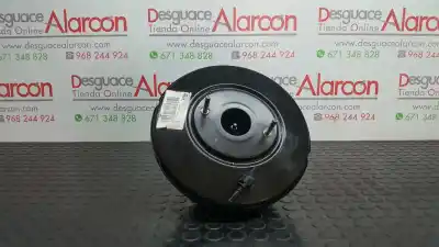 Pièce détachée automobile d'occasion servo frein pour peugeot 208 active références oem iam 9672866180