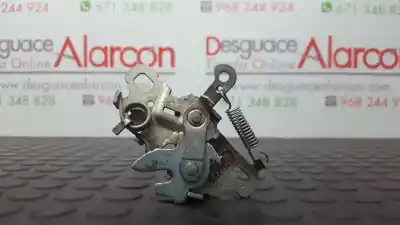 Pièce détachée automobile d'occasion serrure de capot pour peugeot 208 active références oem iam 9673285680