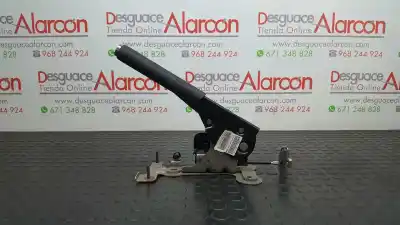 Pièce détachée automobile d'occasion levier de frein a main pour peugeot 208 active références oem iam 96760386zd