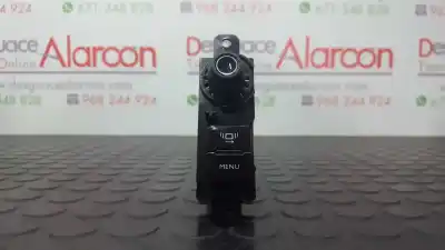 Pezzo di ricambio per auto di seconda mano comando multifunzione per peugeot 208 active riferimenti oem iam 96758773xu