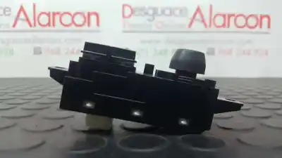 Second-hand car spare part multifunction switch for peugeot 208 active oem iam references 96758773xu  