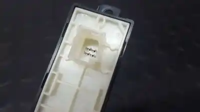 Second-hand car spare part multifunction switch for peugeot 208 active oem iam references 96758773xu  