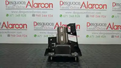 Pièce détachée automobile d'occasion support moteur gauche pour peugeot 208 active références oem iam 9680293280