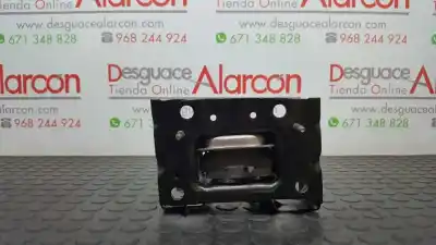 Second-hand car spare part left engine support for peugeot 208 active oem iam references 9680293280  