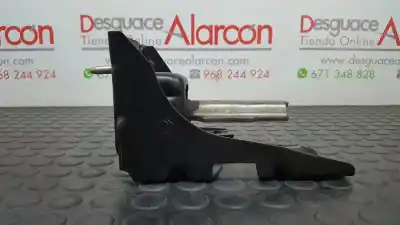 Second-hand car spare part left engine support for peugeot 208 active oem iam references 9680293280  