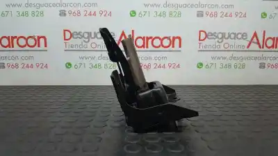 Second-hand car spare part left engine support for peugeot 208 active oem iam references 9680293280  