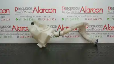 Pièce détachée automobile d'occasion réservoir de lave-glace pour peugeot 208 active références oem iam 9683988680
