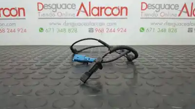 Pièce détachée automobile d'occasion capteur abs pour peugeot 208 active références oem iam 9665455580