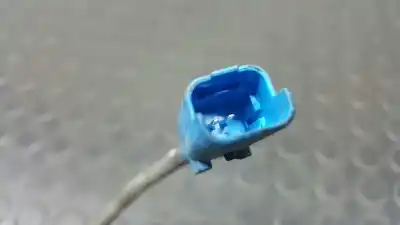 Second-hand car spare part abs sensor for peugeot 208 active oem iam references 9665455580  